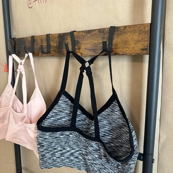 Reebok Women’s Large Sport Bras with Removable Pads - Picture 5 of 10